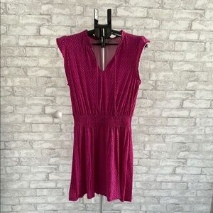 LOFT Pink Dress